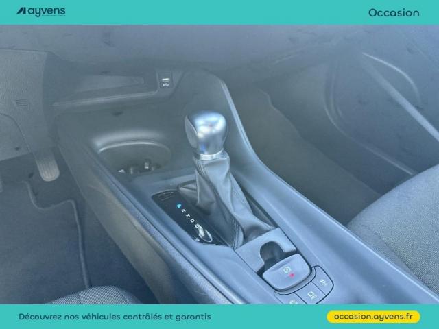 Toyota C-Hr image 8