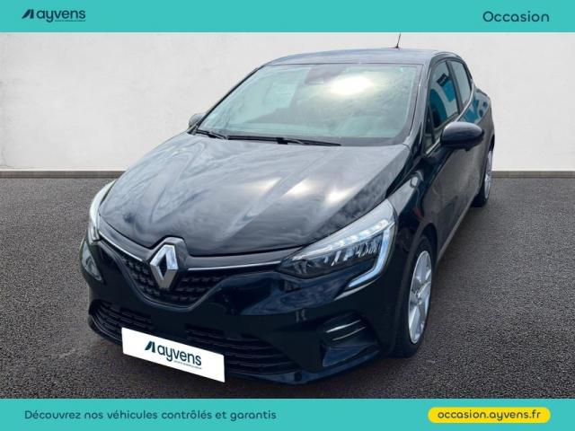 Renault Clio 1.5 Blue Dci 115ch Business