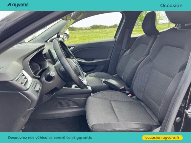 Renault Clio image 2