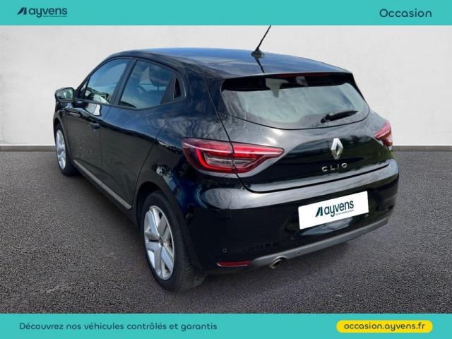 Renault Clio image 9