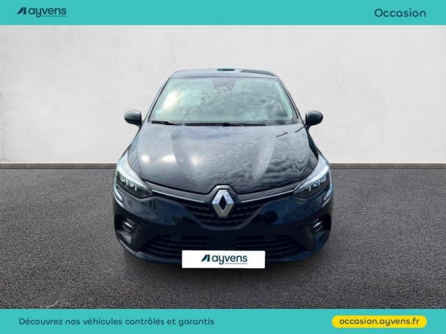 Renault Clio image 4