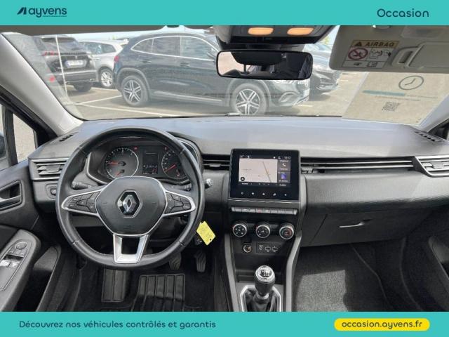 Renault Clio image 6