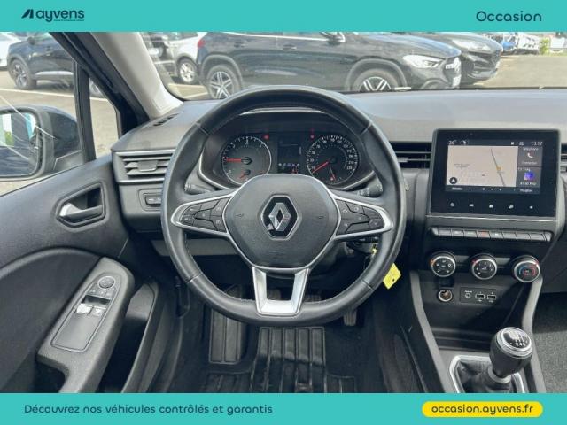 Renault Clio image 5