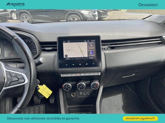 Renault Clio image 1