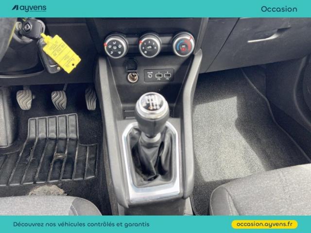 Renault Clio image 7
