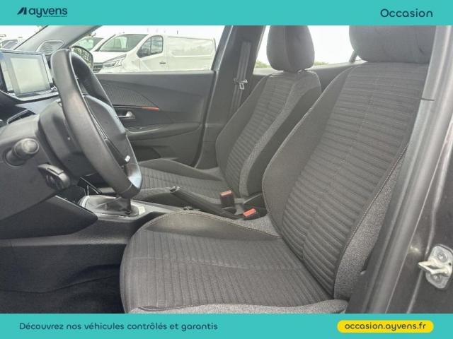Peugeot 2008 image 4