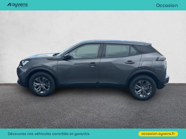 Peugeot 2008 image 8
