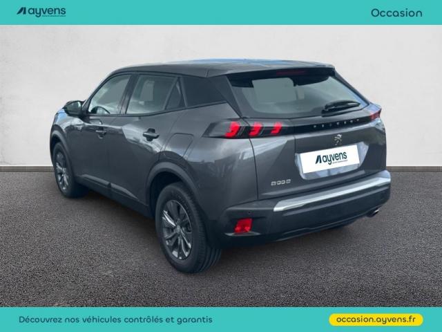 Peugeot 2008 image 1