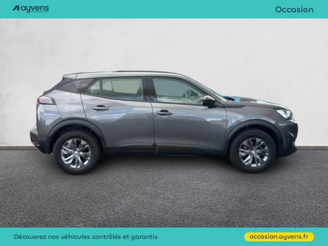 Peugeot 2008 image 9