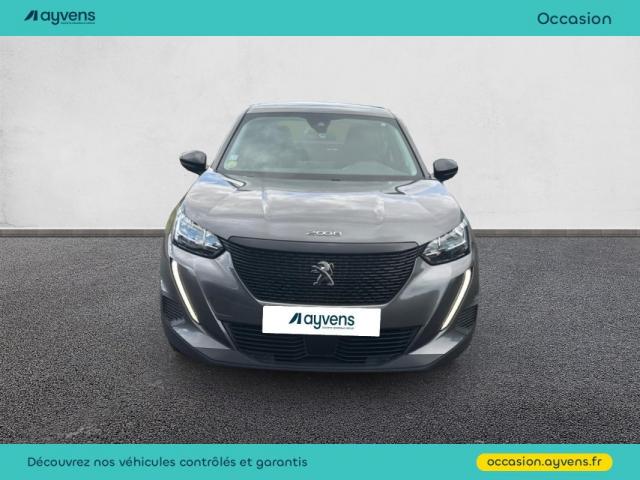 Peugeot 2008 image 2