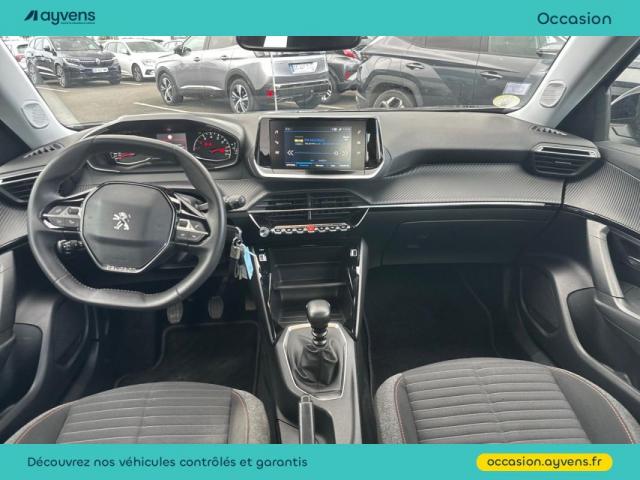 Peugeot 2008 image 7
