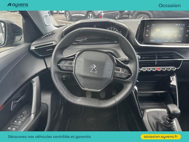 Peugeot 2008 image 3