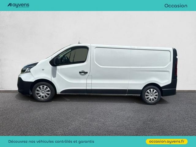 Renault Trafic image 6