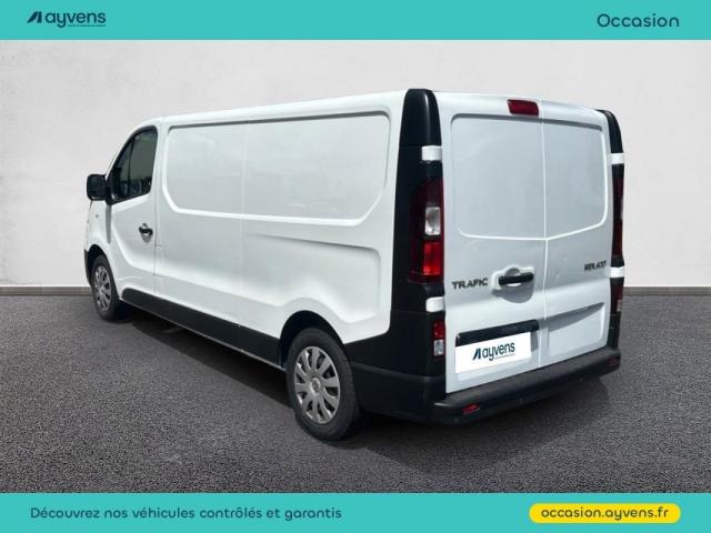 Renault Trafic image 7