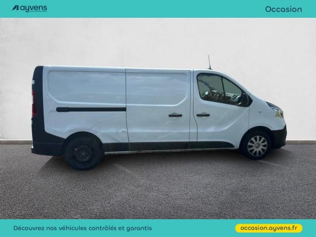 Renault Trafic image 3