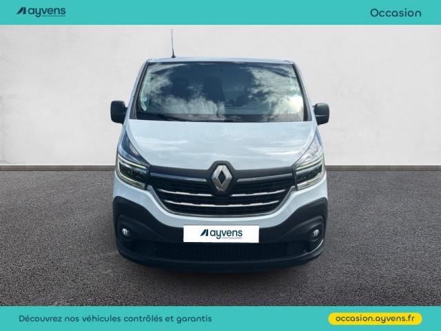 Renault Trafic image 5