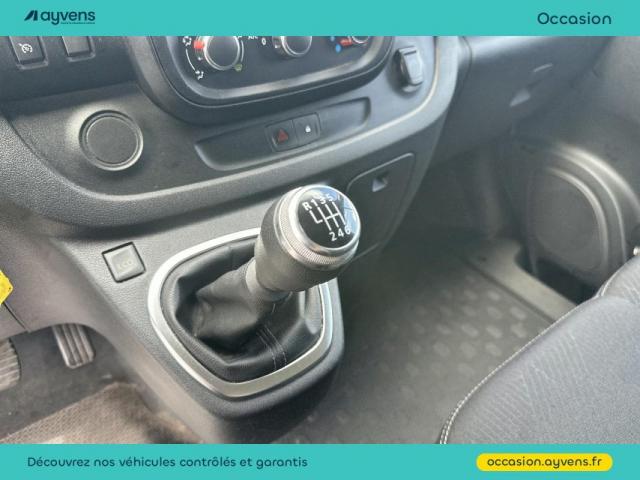 Renault Trafic image 1