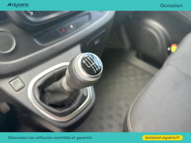 Renault Trafic image 4