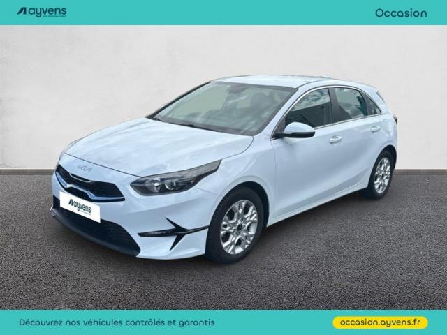 Kia Ceed 1.0 T-Gdi 120ch Active Business