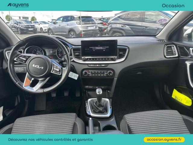 Kia Ceed image 8