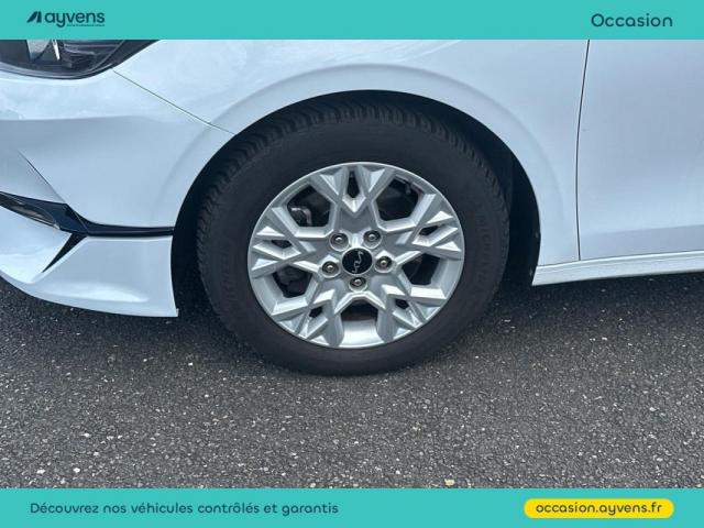Kia Ceed image 3