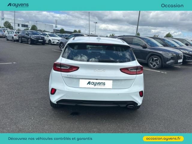 Kia Ceed image 2