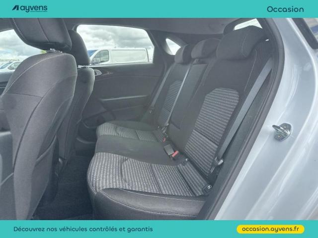 Kia Ceed image 1