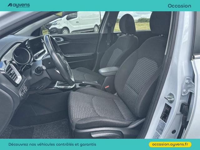Kia Ceed image 6