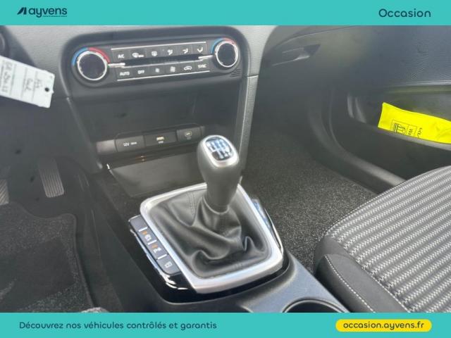 Kia Ceed image 9
