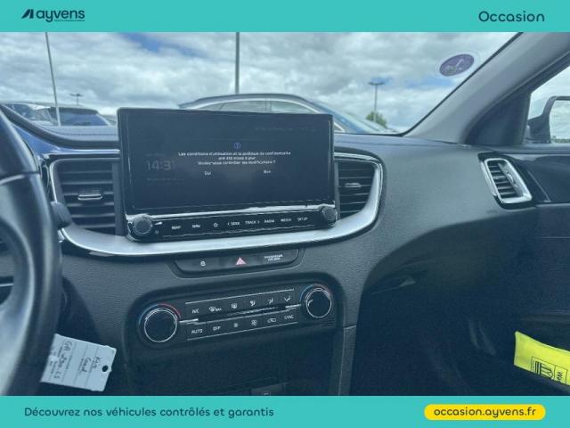 Kia Ceed image 4
