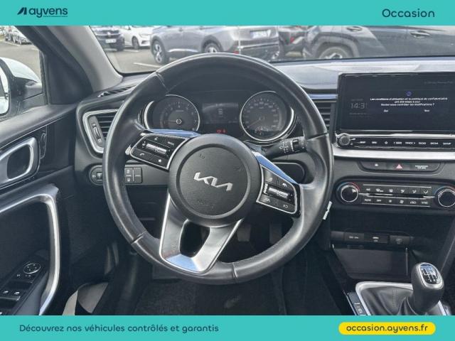 Kia Ceed image 7