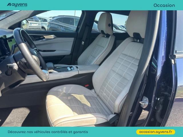 Renault Espace image 4
