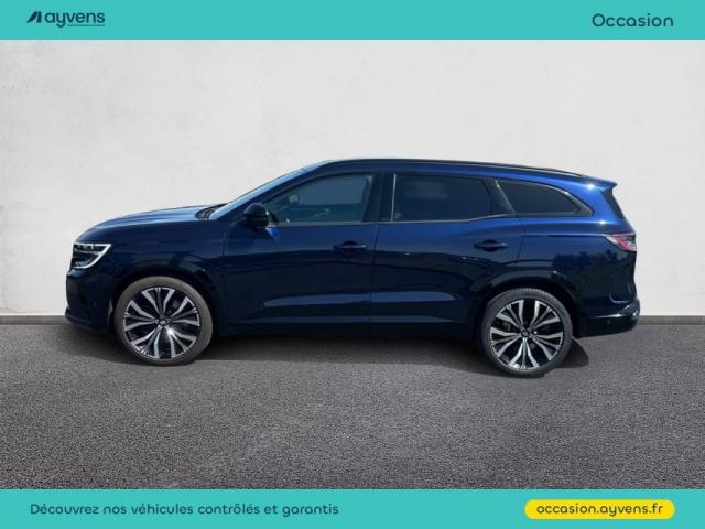 Renault Espace image 2
