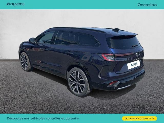 Renault Espace image 7