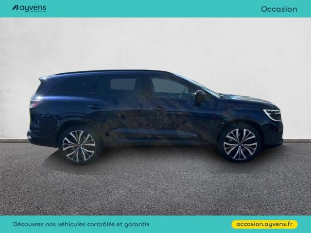Renault Espace image 9