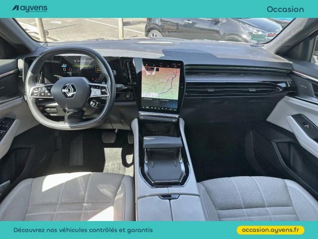 Renault Espace image 6