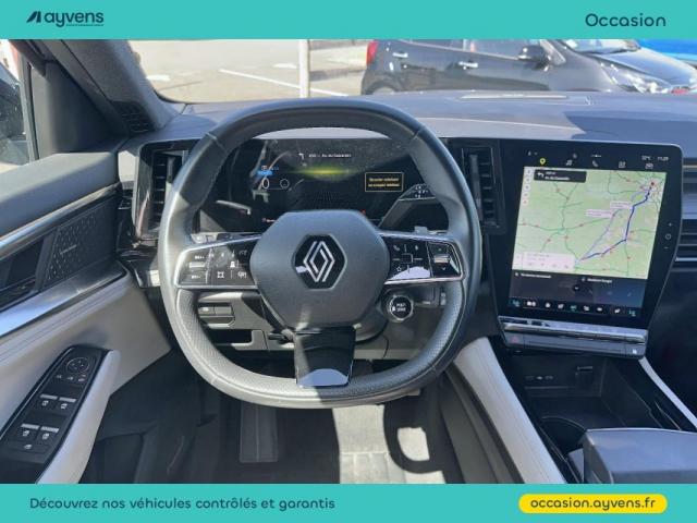 Renault Espace image 3