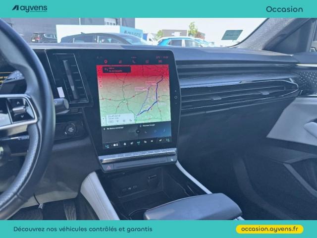 Renault Espace image 8