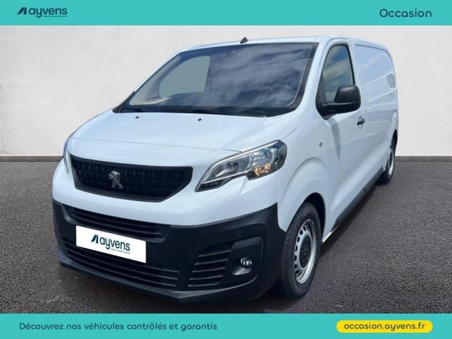 Peugeot Expert Fg Standard 2.0 Bluehdi 145ch S&s Asphalt