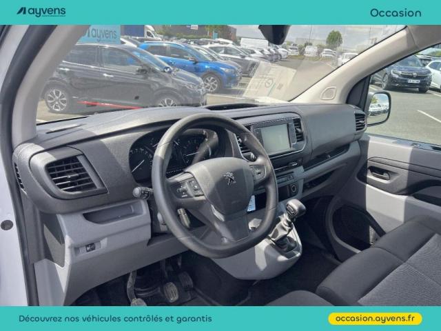 Peugeot Expert image 7