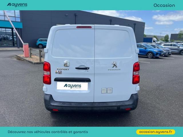 Peugeot Expert image 5