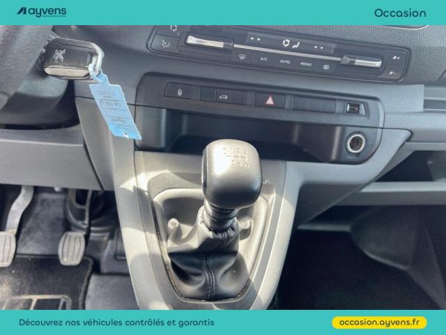 Peugeot Expert image 9