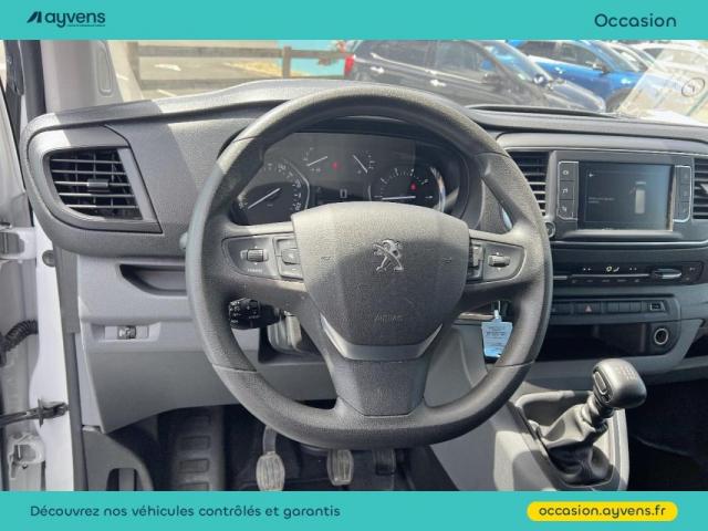 Peugeot Expert image 4