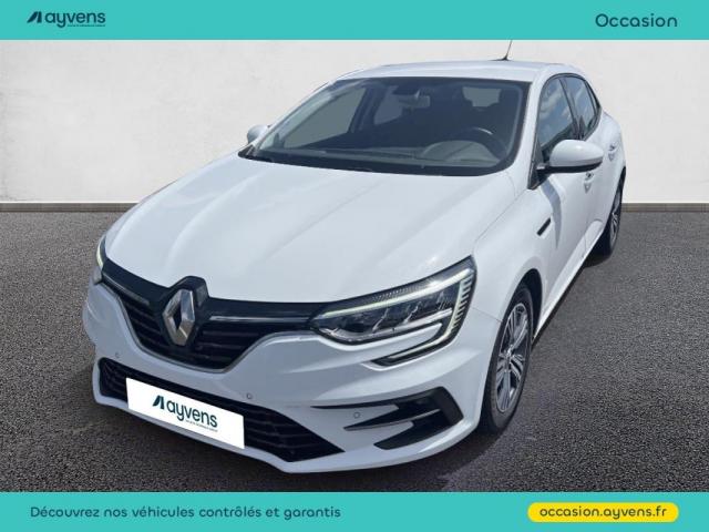 Renault Mégane 1.3 Tce 140ch Evolution