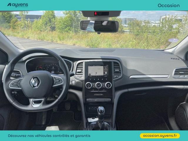 Renault Mégane image 1