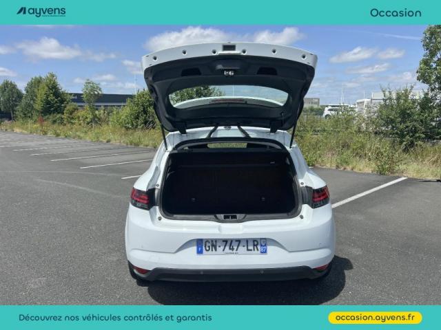 Renault Mégane image 4