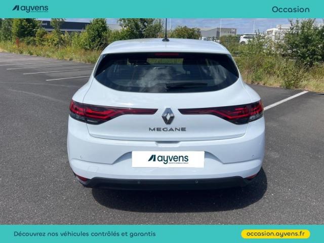 Renault Mégane image 8