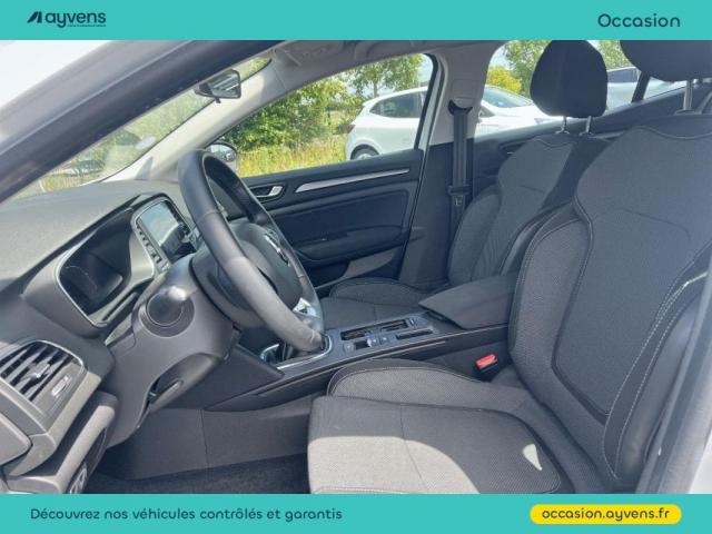 Renault Mégane image 7