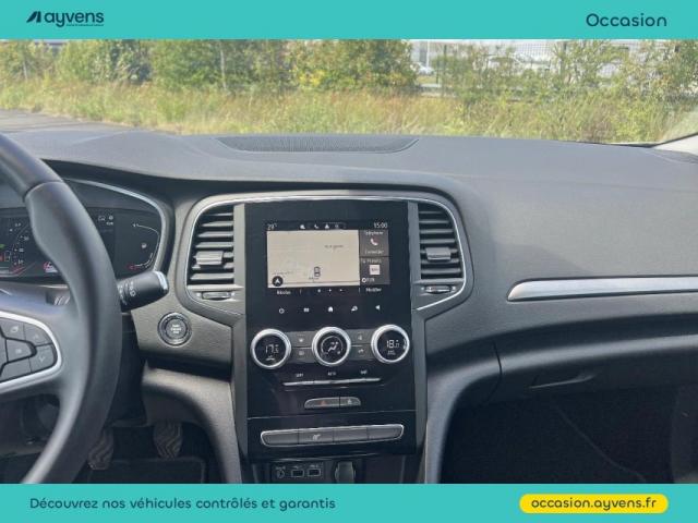 Renault Mégane image 2