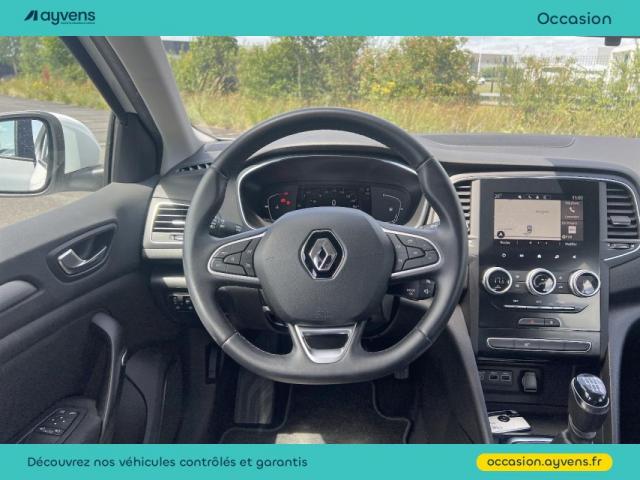 Renault Mégane image 9